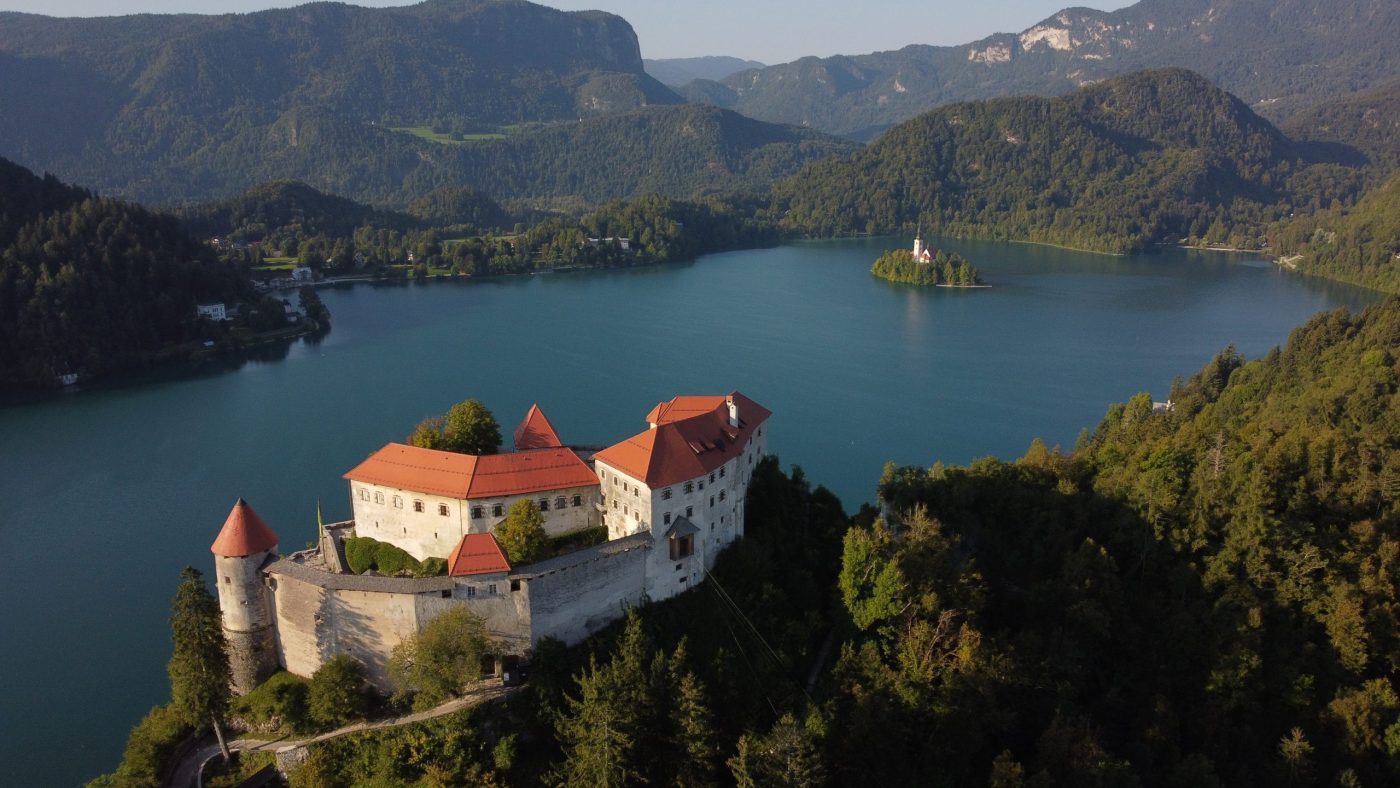 Lake Bled Tours from Ljubljana