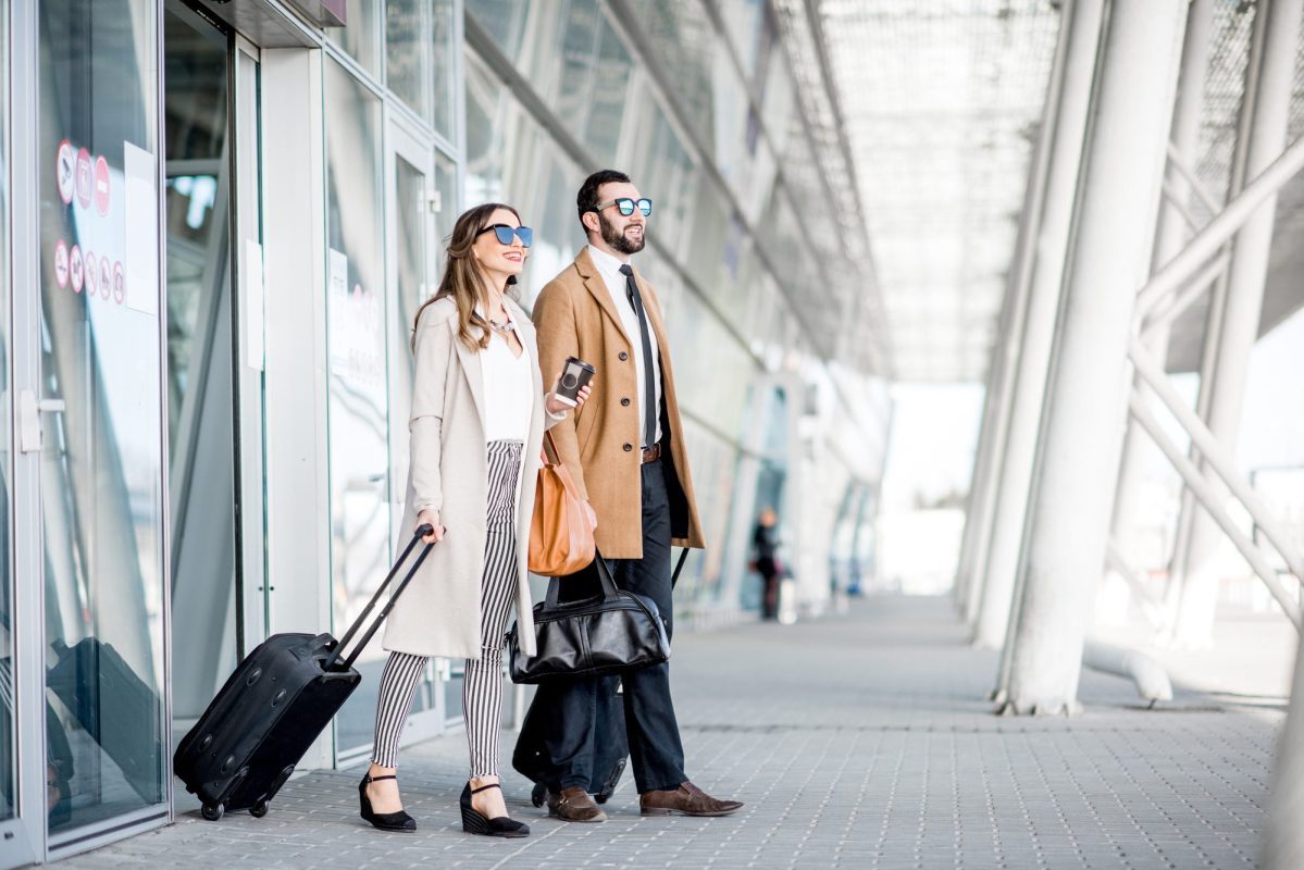Bled to Klagenfurt Airport Transfer