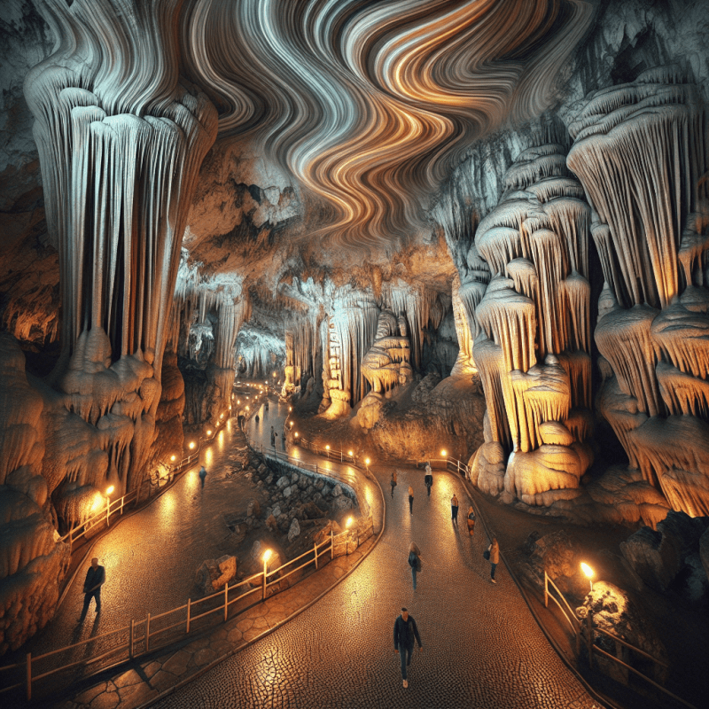 Postojna Cave Tour 2026: New Routes and 2026 Pricing Guide — photo 1, tanya.guide