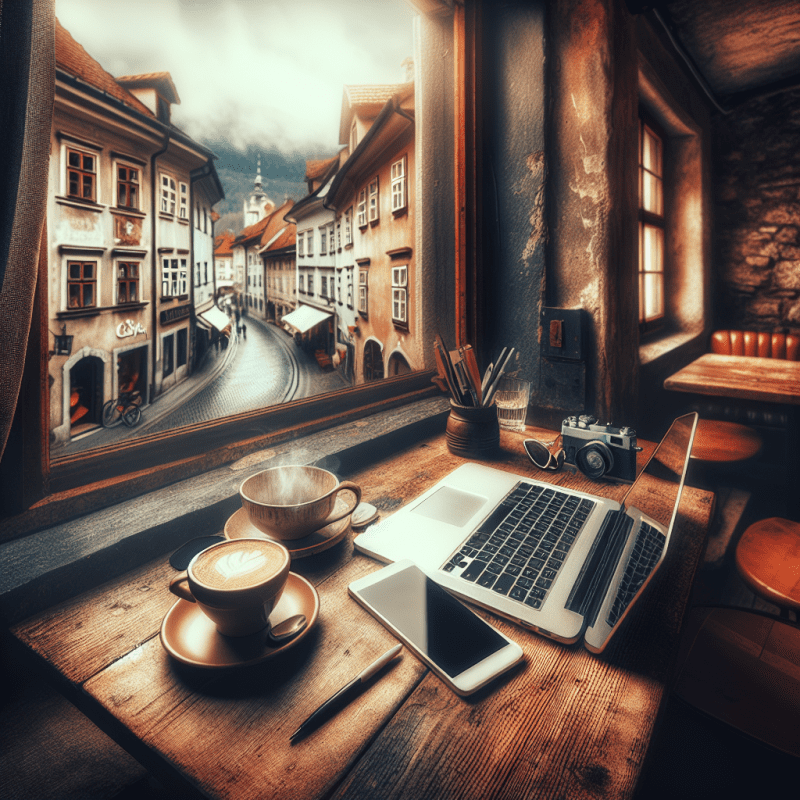 Best Coworking Ljubljana: The Ultimate 2026 Freelancer Best Coworking Ljubljana: The Ultimate 2026 Freelancer