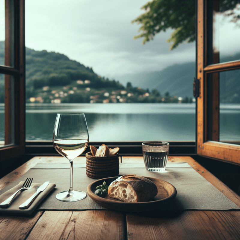 Michelin Guide Slovenia 2026: Where to Find the New Stars? Michelin Guide Slovenia 2026: Where to Find the New Stars? — photo 2, tanya.guide
