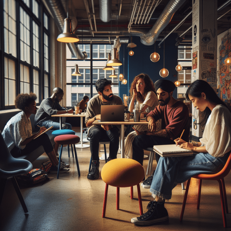Best Coworking Ljubljana: The Ultimate 2026 Freelancer Best Coworking Ljubljana: The Ultimate 2026 Freelancer