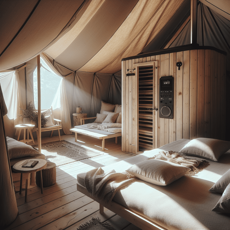 Luxury Glamping Slovenia: The Ultimate 2026 Insider Guide Luxury Glamping Slovenia: The Ultimate 2026 Insider Guide — photo 2, tanya.guide