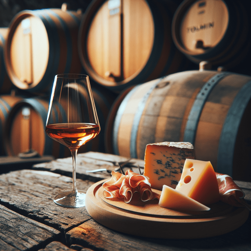 Wine Tours Slovenia: A Local Expert Guide to Brda and Vipava Valley in 2026 Wine Tours Slovenia: A Local Expert Guide to Brda and Vipava Valley in 2026 — photo 1, tanya.guide
