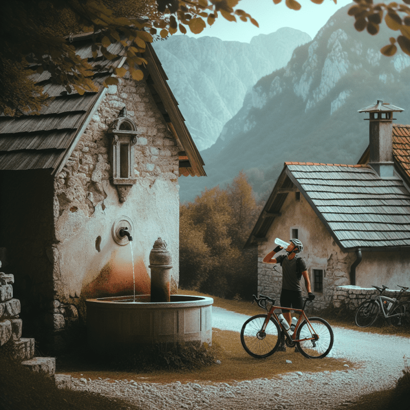 Cycling Slovenia 2026: Ride the Routes of Tadej Pogacar Cycling Slovenia 2026: Ride the Routes of Tadej Pogacar — photo 2, tanya.guide