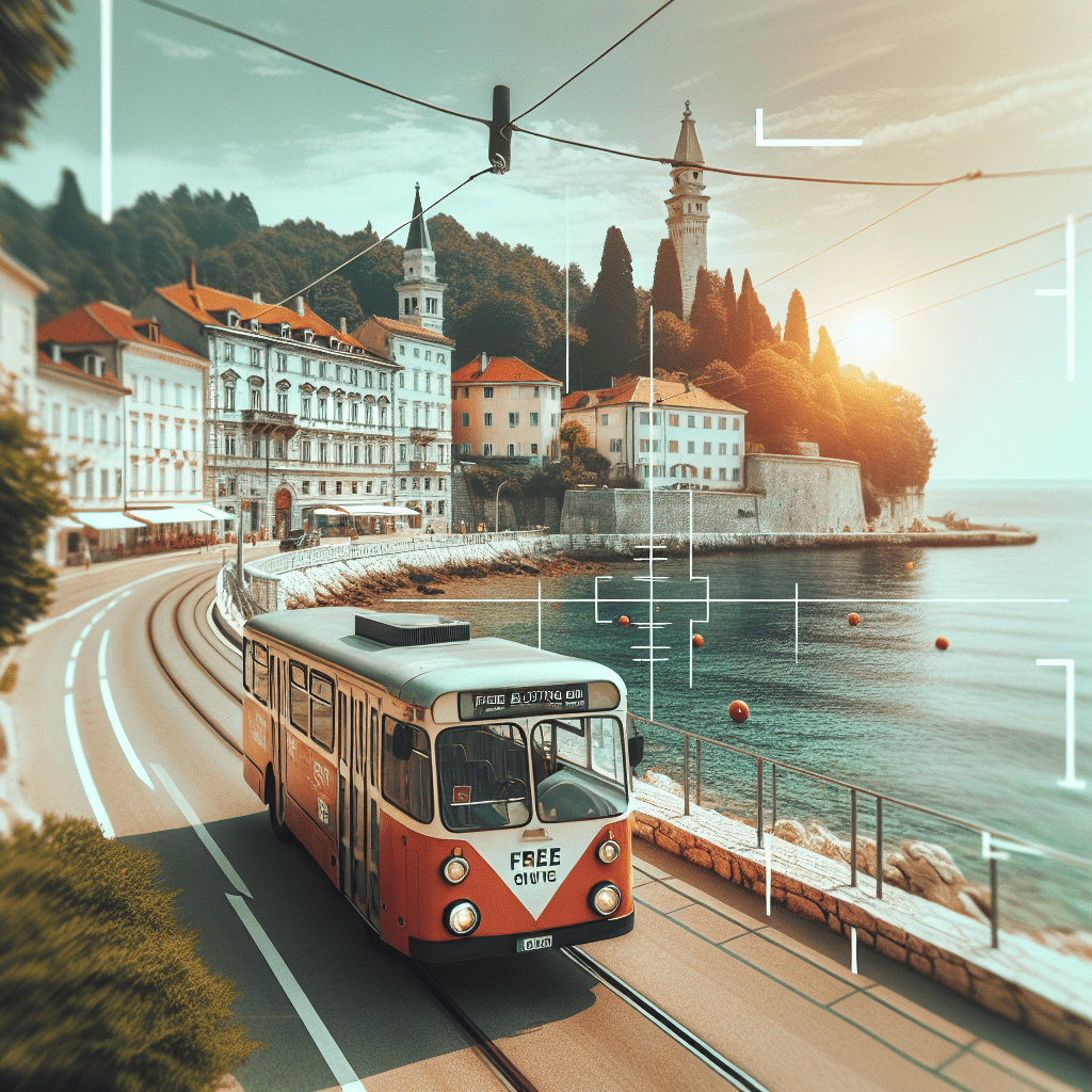 Piran Parking Guide 2026: How to Navigate the Car-Free Gem Without the Stress