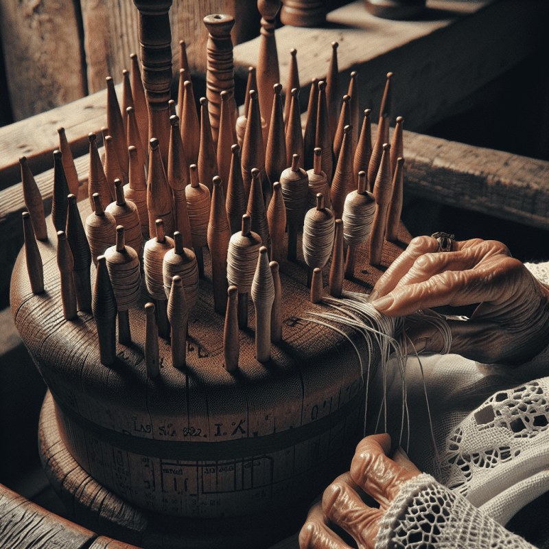 Idrija UNESCO Heritage: A 2026 Guide to Mercury Mines and Bobbin Lace Idrija UNESCO Heritage: A 2026 Guide to Mercury Mines and Bobbin Lace — photo 2, tanya.guide