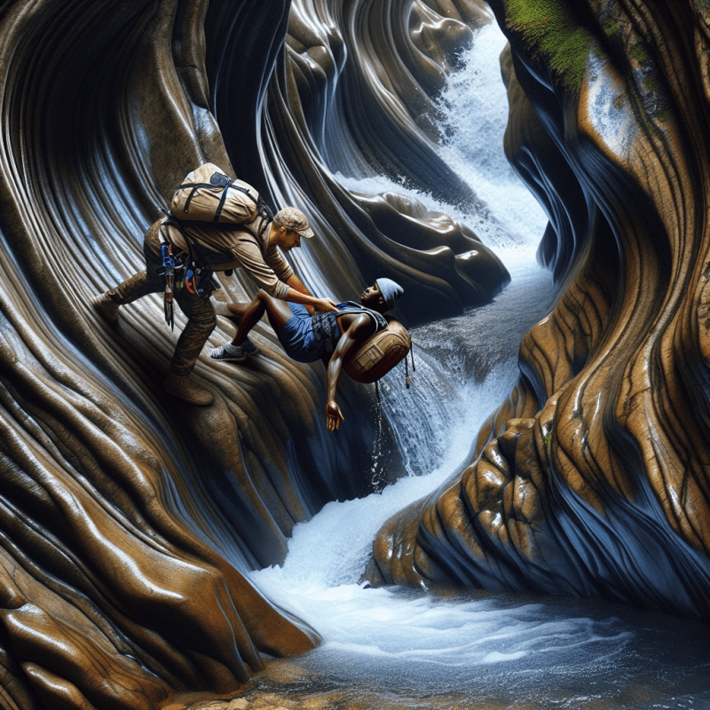 Adrenaline Sports in Slovenia: Ultimate 2026 Guide to Rafting, Zipline & Canyoning Adrenaline Sports in Slovenia: Ultimate 2026 Guide to Rafting, Zipline & Canyoning — photo 2, tanya.guide