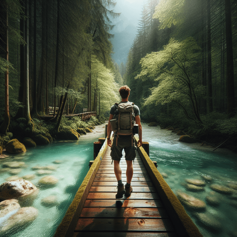 Hiking in Slovenia: 2026 Guide to the Julian Alps, Juliana Trail & Via Ferrata Hiking in Slovenia: 2026 Guide to the Julian Alps, Juliana Trail & Via Ferrata — photo 1, tanya.guide