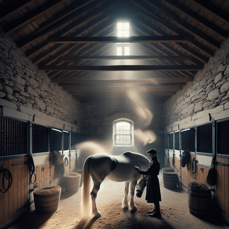 Lipica Stud Farm 2026: A Complete Guide to the Cradle of White Horses Lipica Stud Farm 2026: A Complete Guide to the Cradle of White Horses — photo 1, tanya.guide