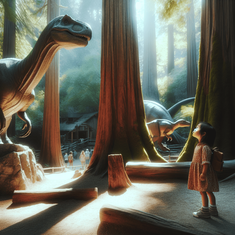 Dino Park Bled: Is It Worth It? (Honest 2026 Review) Dino Park Bled: Is It Worth It? (Honest 2026 Review) — photo 1, tanya.guide
