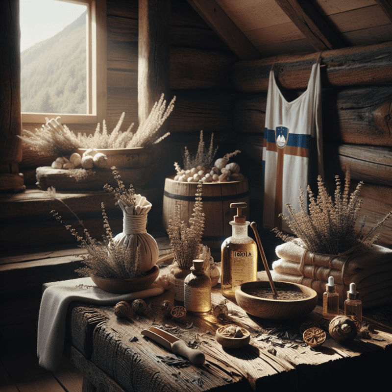 Best Thermal Spas in Slovenia 2026: A Local Guide to Wellness and Hidden Gems Best Thermal Spas in Slovenia 2026: A Local Guide to Wellness and Hidden Gems — photo 2, tanya.guide