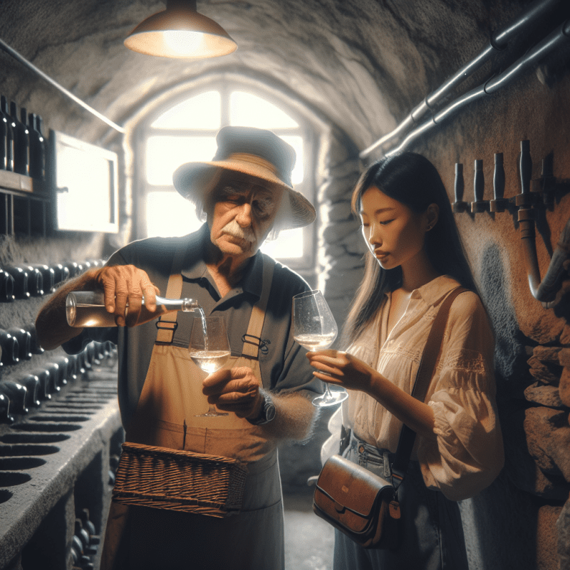 Wine Tours Slovenia: A Local Expert Guide to Brda and Vipava Valley in 2026 Wine Tours Slovenia: A Local Expert Guide to Brda and Vipava Valley in 2026 — photo 2, tanya.guide