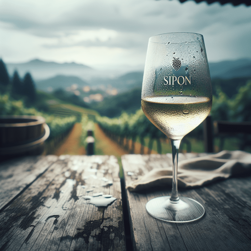 Jeruzalem Wine Hills: A Guide to Slovenia Jeruzalem Wine Hills: A Guide to Slovenia