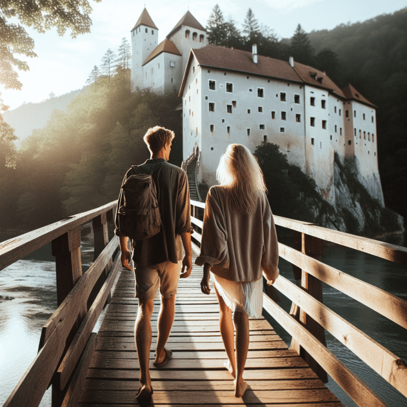 Castles of Slovenia: A Romantic Route for Couples in 2026 Castles of Slovenia: A Romantic Route for Couples in 2026 — photo 1, tanya.guide