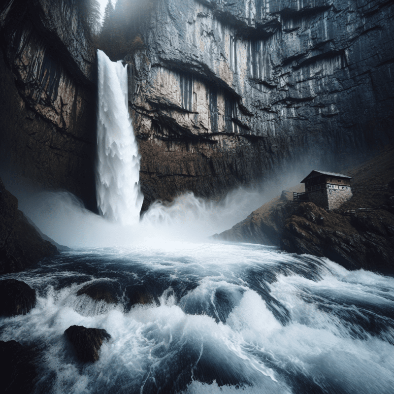 Logar Valley Tour: A 2026 Guide to the Most Beautiful Corner of the Alps Logar Valley Tour: A 2026 Guide to the Most Beautiful Corner of the Alps — photo 1, tanya.guide