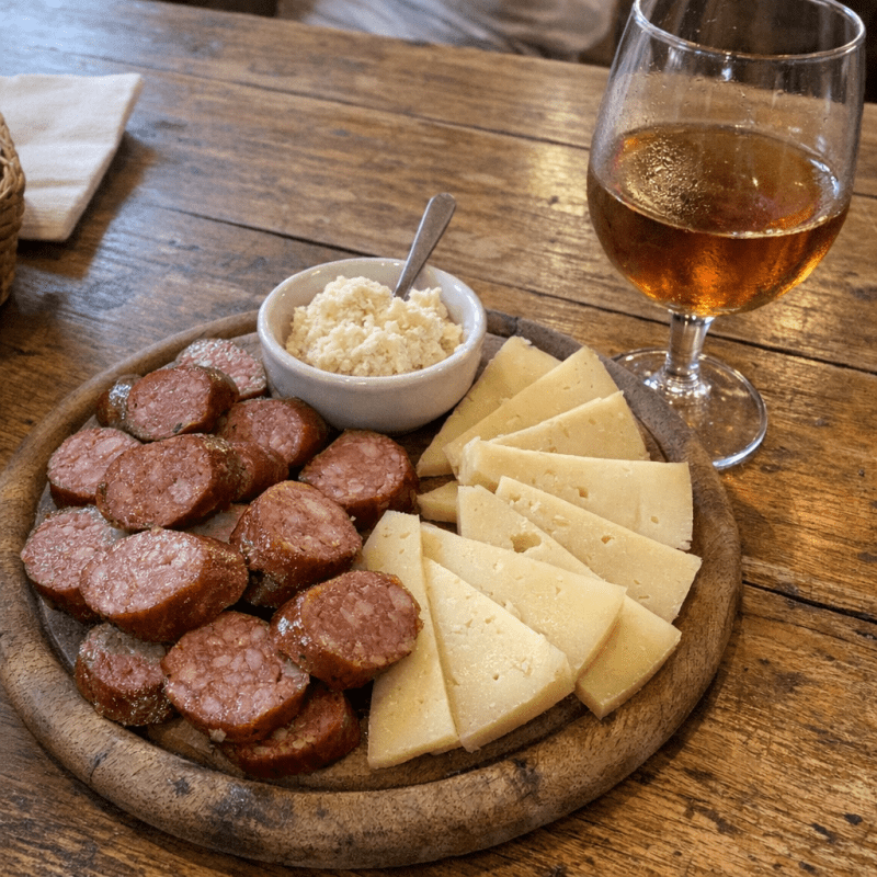 The Ultimate Taste of Ljubljana: A Foodie Guide for 2026 — photo 1, tanya.guide