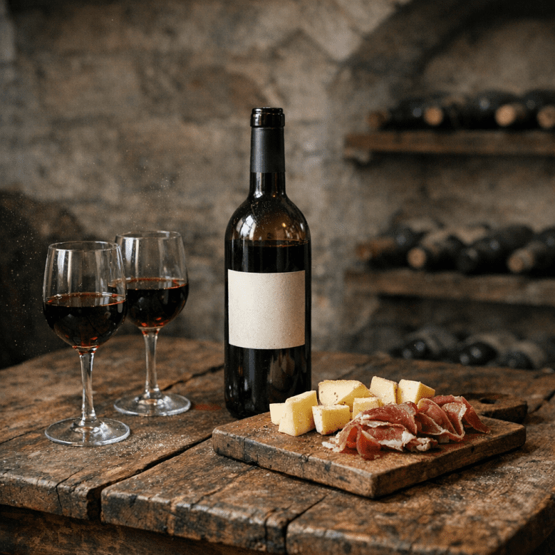 Vipava Valley Wine Express: A 2026 Guide to Slovenia Vipava Valley Wine Express: A 2026 Guide to Slovenia