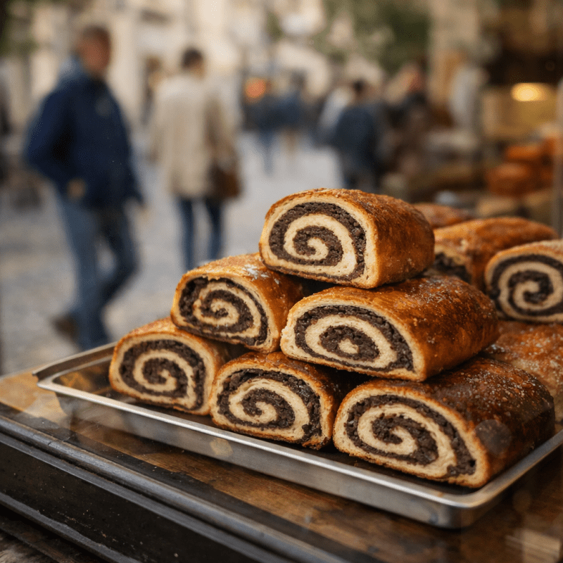 Slovenian Traditional Food: Top 10 Dishes to Try in 2026 Slovenian Traditional Food: Top 10 Dishes to Try in 2026 — photo 1, tanya.guide