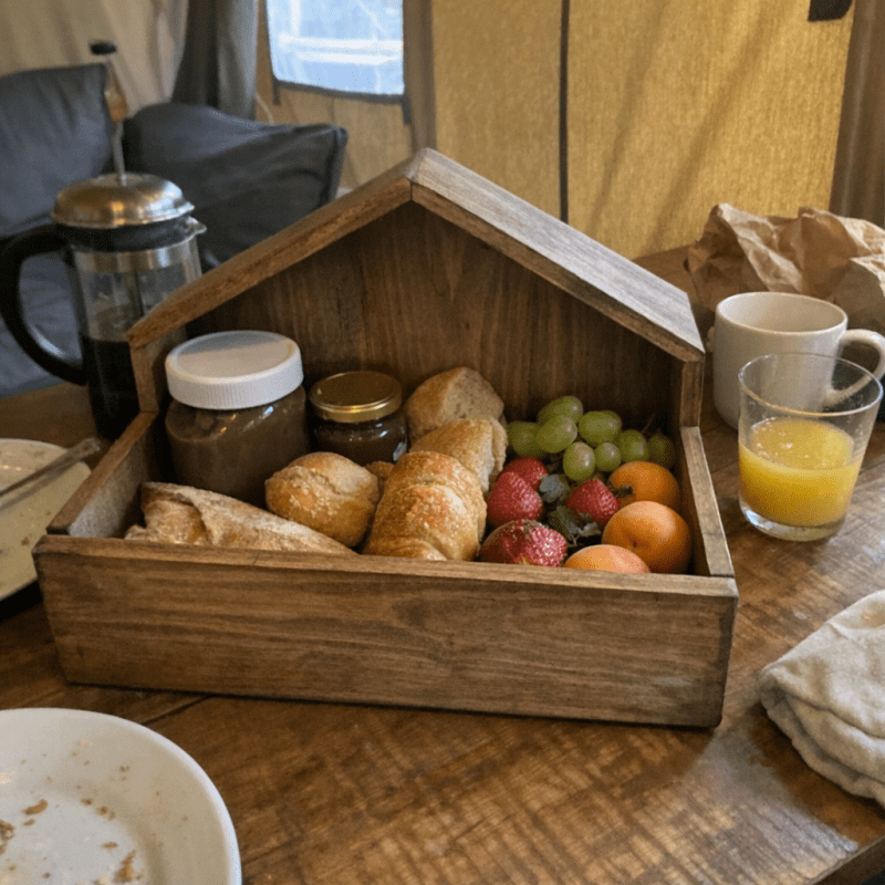 Chocolate Village by the River: A Sweet 2026 Glamping Escape in Maribor Chocolate Village by the River: A Sweet 2026 Glamping Escape in Maribor — photo 1, tanya.guide