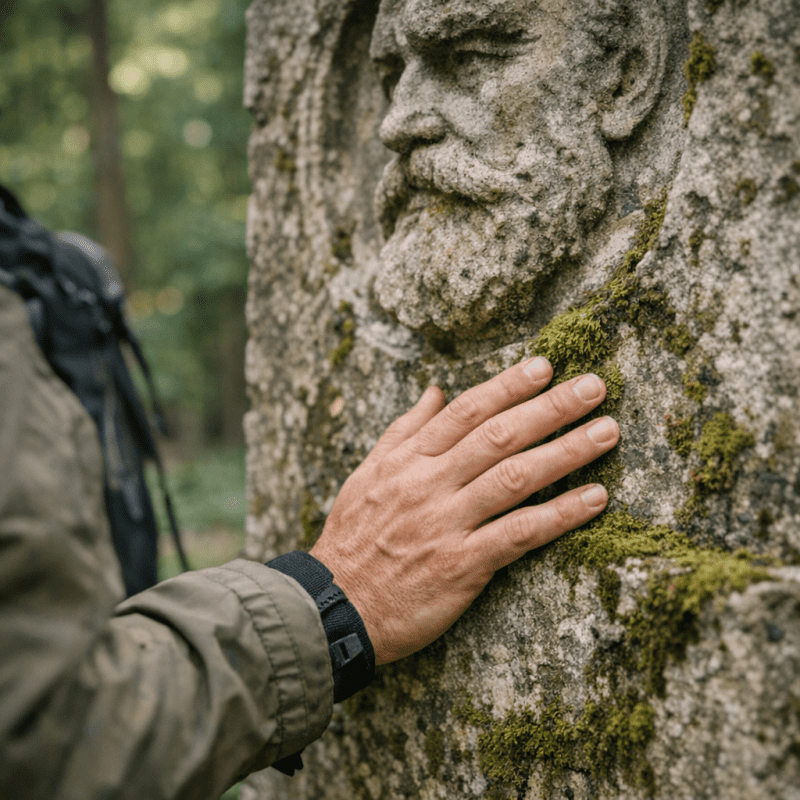Walking the Laško Literary Trail: A Journey Through Poetry and Nature Walking the Laško Literary Trail: A Journey Through Poetry and Nature — photo 1, tanya.guide