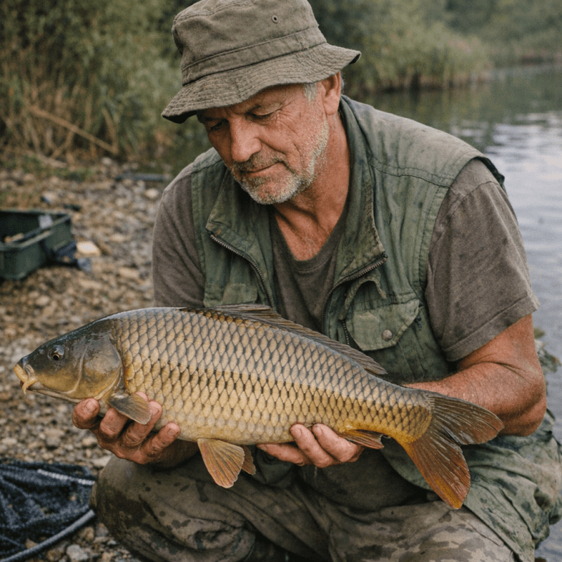 Fishing Experience Slovenia: The Ultimate Guide to Paradise at Marof 2026 Fishing Experience Slovenia: The Ultimate Guide to Paradise at Marof 2026 — photo 1, tanya.guide