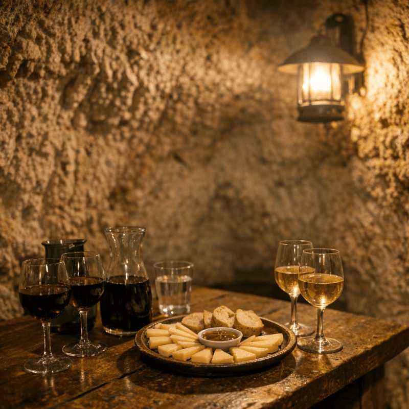 Bizeljska Pentlja Trail: The Ultimate 2026 Wine and E-Bike Guide Bizeljska Pentlja Trail: The Ultimate 2026 Wine and E-Bike Guide — photo 1, tanya.guide