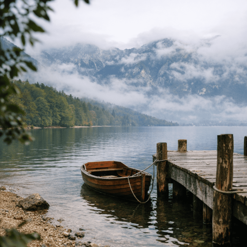 Klagenfurt Airport to Bohinj Taxi: The Full 2026 Guide for Families & Groups Klagenfurt Airport to Bohinj Taxi: The Full 2026 Guide for Families & Groups — photo 2, tanya.guide