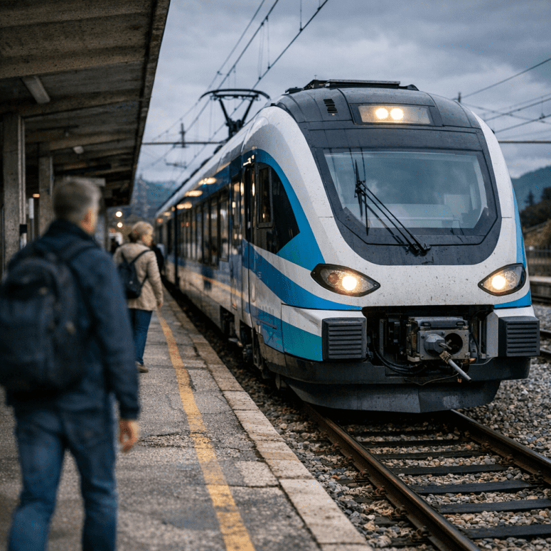 How to Get from Zagreb to Bled: A 2026 Travel Guide How to Get from Zagreb to Bled: A 2026 Travel Guide — photo 1, tanya.guide
