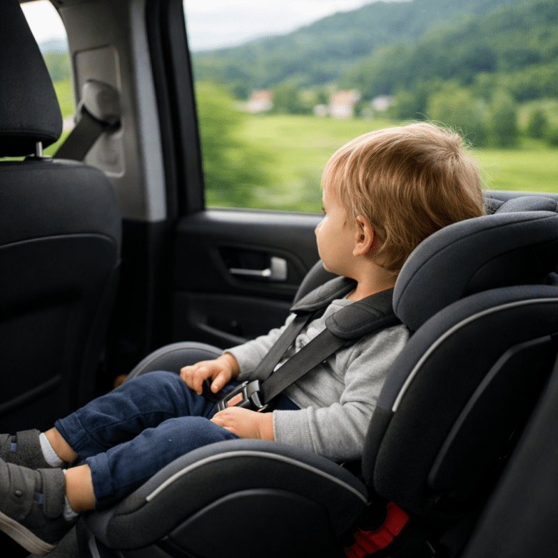 Traveling to Bled with Kids: Safety Seats, Rest Stops, and Motion Sickness Tips Traveling to Bled with Kids: Safety Seats, Rest Stops, and Motion Sickness Tips — photo 1, tanya.guide