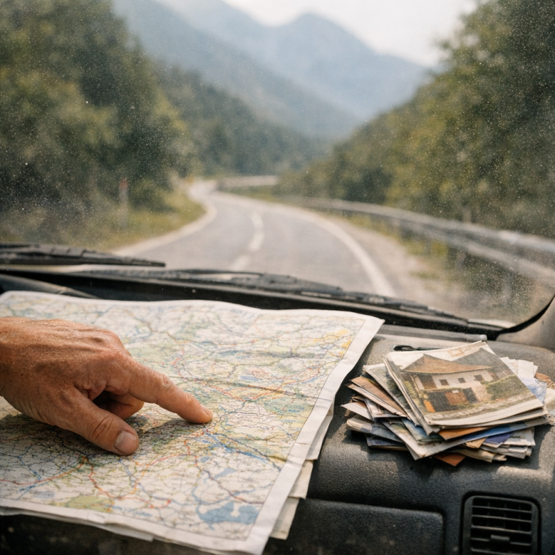 Shared Transfer vs. Private Minivan: Which to Choose for a Group of 7 People in 2026 Shared Transfer vs. Private Minivan: Which to Choose for a Group of 7 People in 2026 — photo 2, tanya.guide