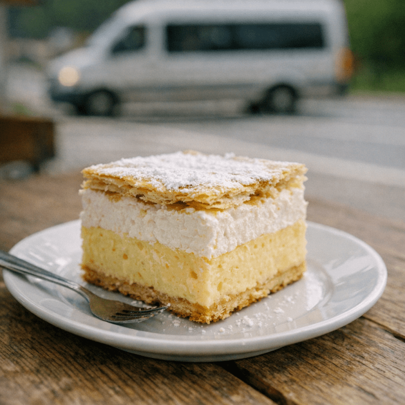 Ljubljana to Bohinj Transfer: Why a 7-Seater Private Van is the Best Choice for Families Ljubljana to Bohinj Transfer: Why a 7-Seater Private Van is the Best Choice for Families — photo 2, tanya.guide
