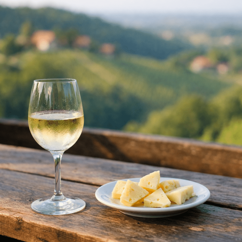 Jeruzalem Slovenia Hills: A Tranquil Escape for Families and Seniors in 2026 — photo 2, tanya.guide