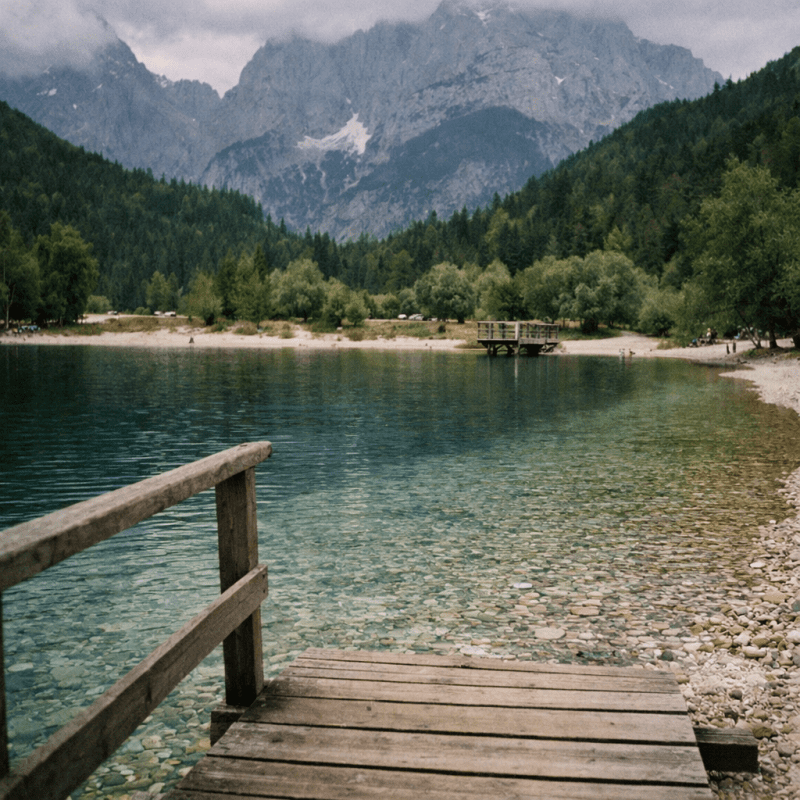 Lake Jasna Kranjska Gora: The Ultimate 2026 Photography Guide Lake Jasna Kranjska Gora: The Ultimate 2026 Photography Guide — photo 1, tanya.guide