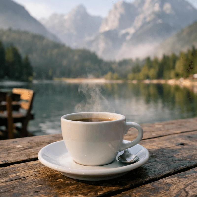 Lake Jasna Kranjska Gora: The Ultimate 2026 Photography Guide Lake Jasna Kranjska Gora: The Ultimate 2026 Photography Guide — photo 2, tanya.guide