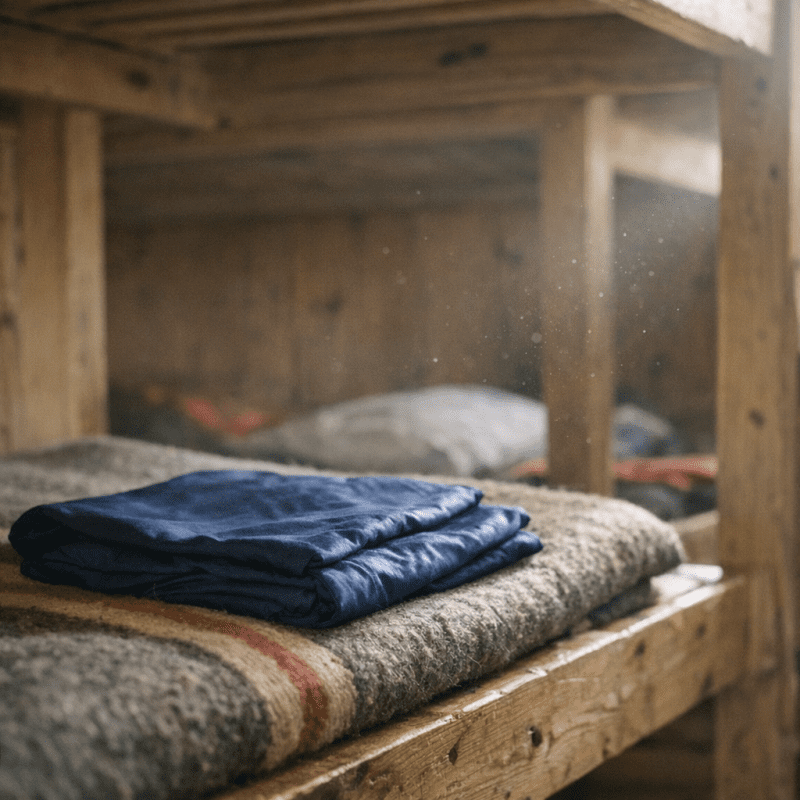 Slovenia Mountain Huts Guide 2026: Rules, Booking, and Expert Tips Slovenia Mountain Huts Guide 2026: Rules, Booking, and Expert Tips — photo 2, tanya.guide