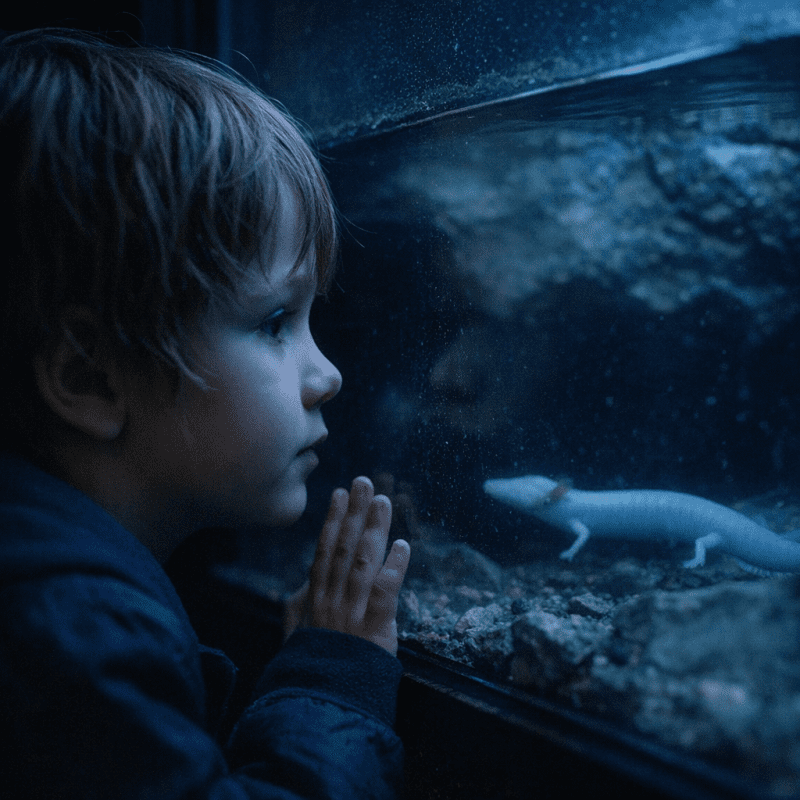Postojna Cave: Fascinating Proteus Anguinus Facts and the 2026 Baby Dragons Postojna Cave: Fascinating Proteus Anguinus Facts and the 2026 Baby Dragons — photo 1, tanya.guide