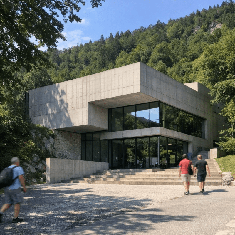 Slovenia Travel 2026: Why This is the Ultimate Year for Your Visit Slovenia Travel 2026: Why This is the Ultimate Year for Your Visit — photo 1, tanya.guide