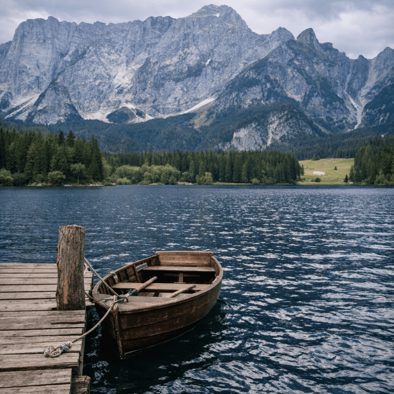 The 5-Lake Challenge: Best Lakes in Slovenia and Italy Day Trip The 5-Lake Challenge: Best Lakes in Slovenia and Italy Day Trip — photo 1, tanya.guide