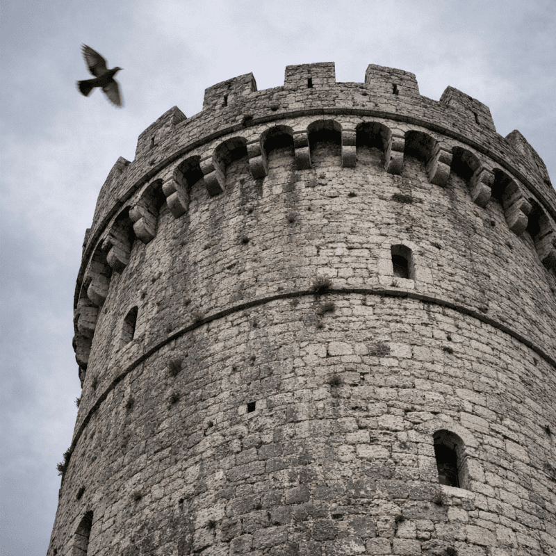 Beyond the Top 3: Slovenia’s Most Atmospheric and Authentic Castles Beyond the Top 3: Slovenia’s Most Atmospheric and Authentic Castles — photo 2, tanya.guide