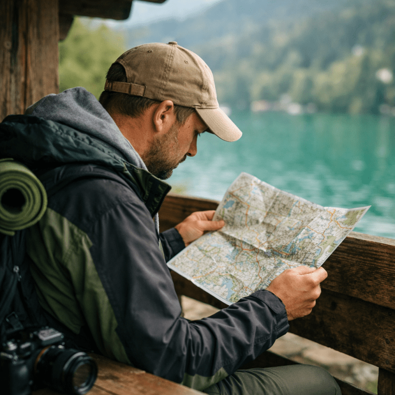 Bled to Bohinj: The Ultimate 2026 Local Travel Guide Bled to Bohinj: The Ultimate 2026 Local Travel Guide — photo 1, tanya.guide