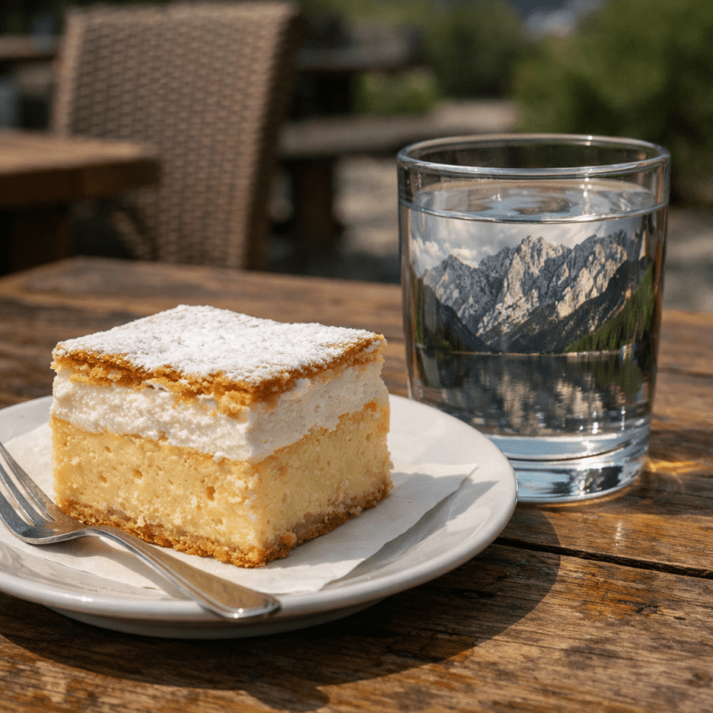 Bled to Bohinj: The Ultimate 2026 Local Travel Guide Bled to Bohinj: The Ultimate 2026 Local Travel Guide — photo 2, tanya.guide