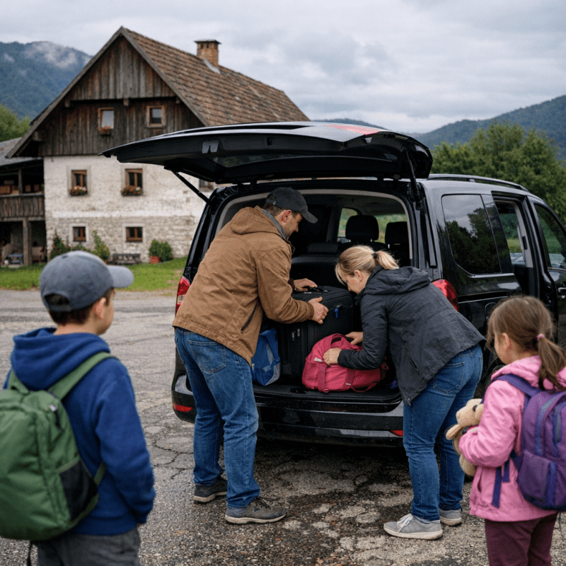 Bled to Split and Zagreb: 2026 Private Transfer Guide Bled to Split and Zagreb: 2026 Private Transfer Guide — photo 1, tanya.guide