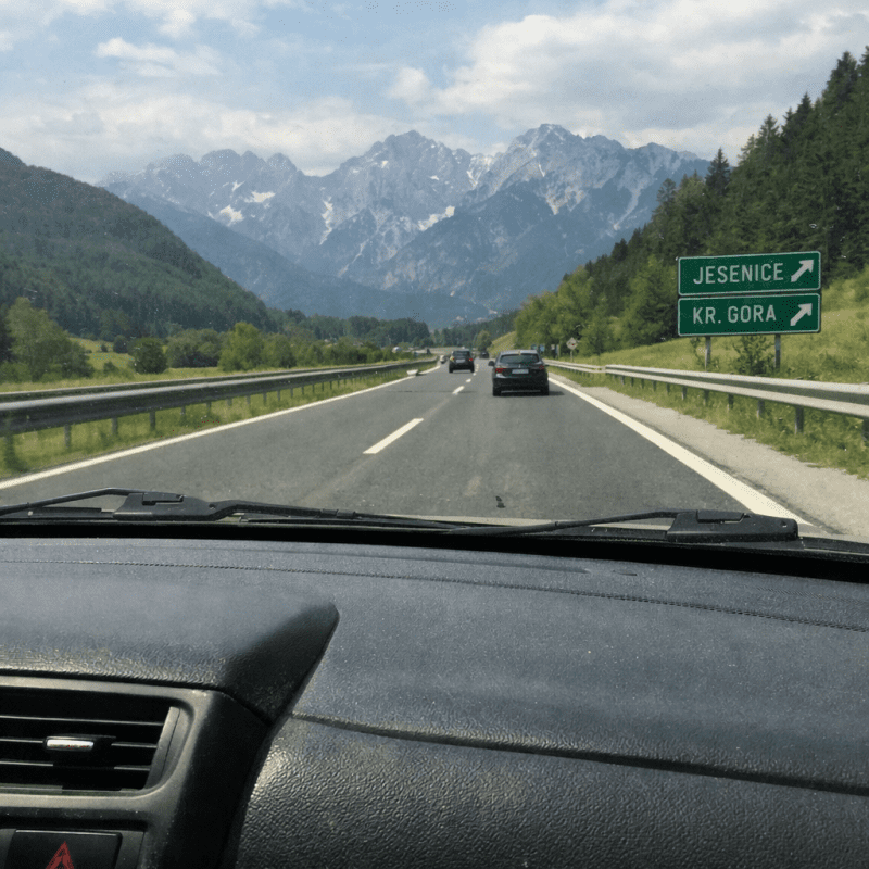Ljubljana Airport Transfer: Local Expert Guide to Stress-Free Rides Ljubljana Airport Transfer: Local Expert Guide to Stress-Free Rides — photo 1, tanya.guide