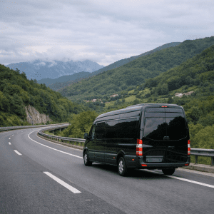 Ljubljana to Venice Transfer: Your Complete 2026 Cross-Border Guide