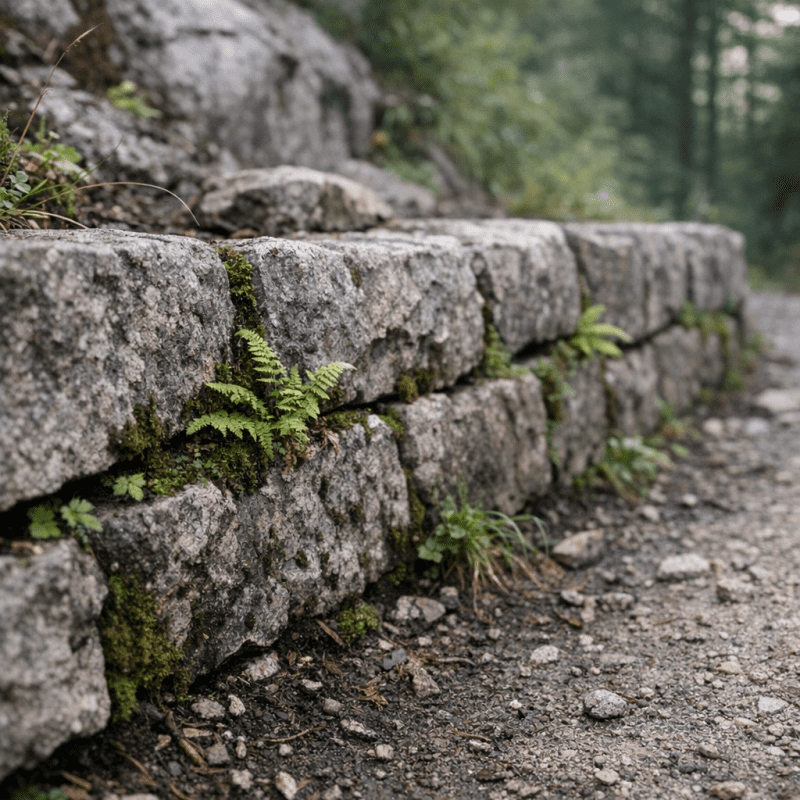 The Forgotten Russian Road: Slovenia’s Hidden WWI Trail Near Idrija The Forgotten Russian Road: Slovenia’s Hidden WWI Trail Near Idrija — photo 1, tanya.guide