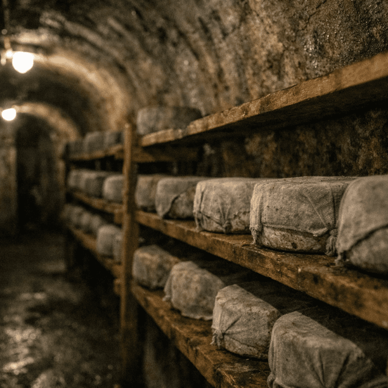 Beyond Lidl: The Exclusive Golden Ring Cheese Tasting in Vipava Valley Beyond Lidl: The Exclusive Golden Ring Cheese Tasting in Vipava Valley — photo 1, tanya.guide