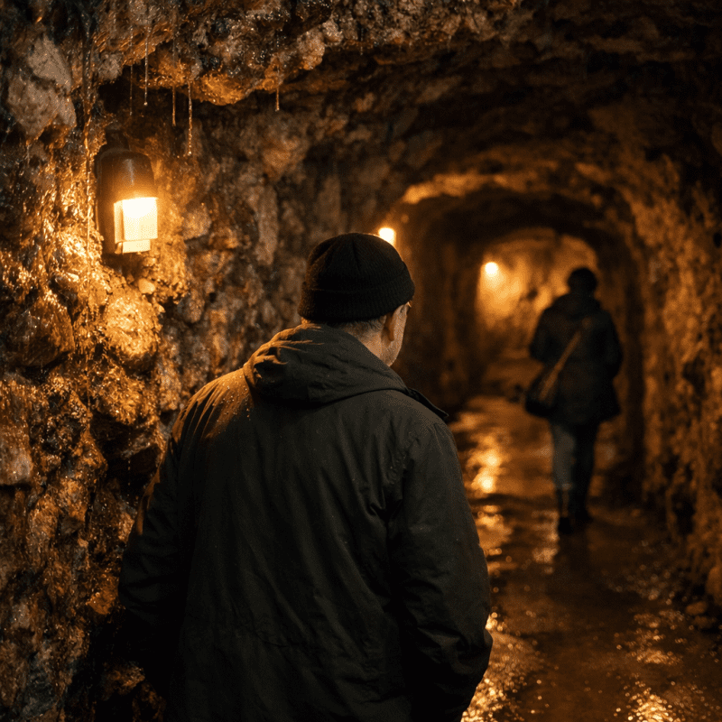 Kranj Slovenia Guide: The Hidden Underground and Alpine Soul Kranj Slovenia Guide: The Hidden Underground and Alpine Soul — photo 1, tanya.guide