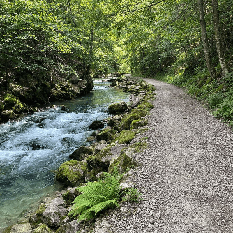 Kranj Slovenia Guide: The Hidden Underground and Alpine Soul Kranj Slovenia Guide: The Hidden Underground and Alpine Soul — photo 2, tanya.guide