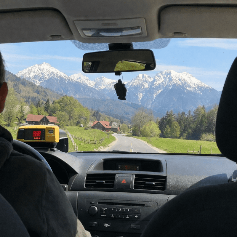 Taxi Radovljica: Local 2026 Price Guide & Stress-Free Rides Taxi Radovljica: Local 2026 Price Guide & Stress-Free Rides — photo 1, tanya.guide